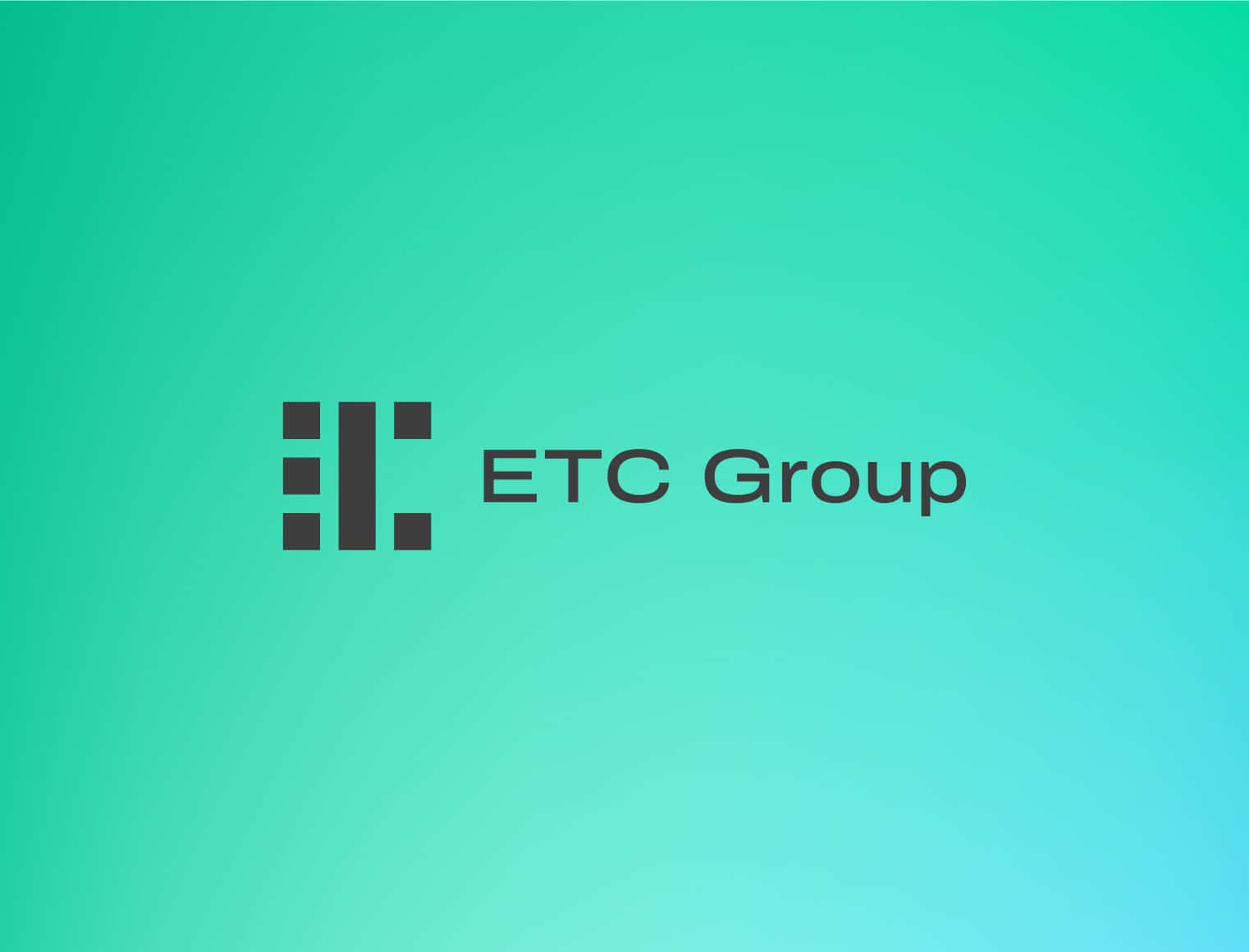 Crypto ETC investment products of the ETC Group are now tax-free after a one-year holding period in Germany