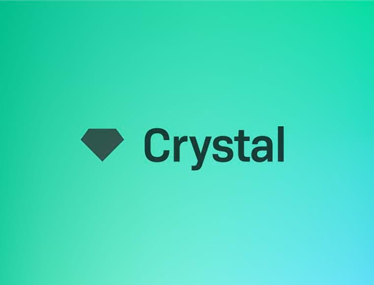 ETC Group nomme Crystal pour fournir des services d'analyse de la chaîne illustration